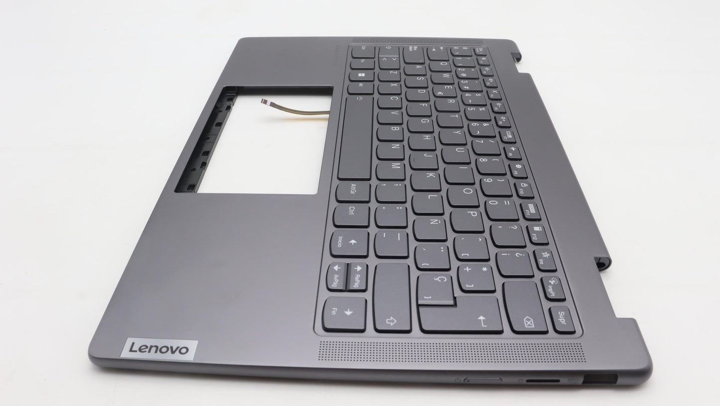 Lenovo Cover Upper Case Assembly Spa - 5CB1L40832