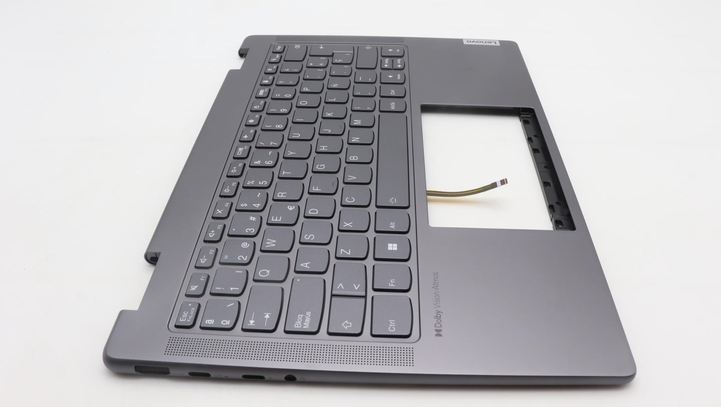 Lenovo Cover Upper Case Assembly Spa - 5CB1L40832