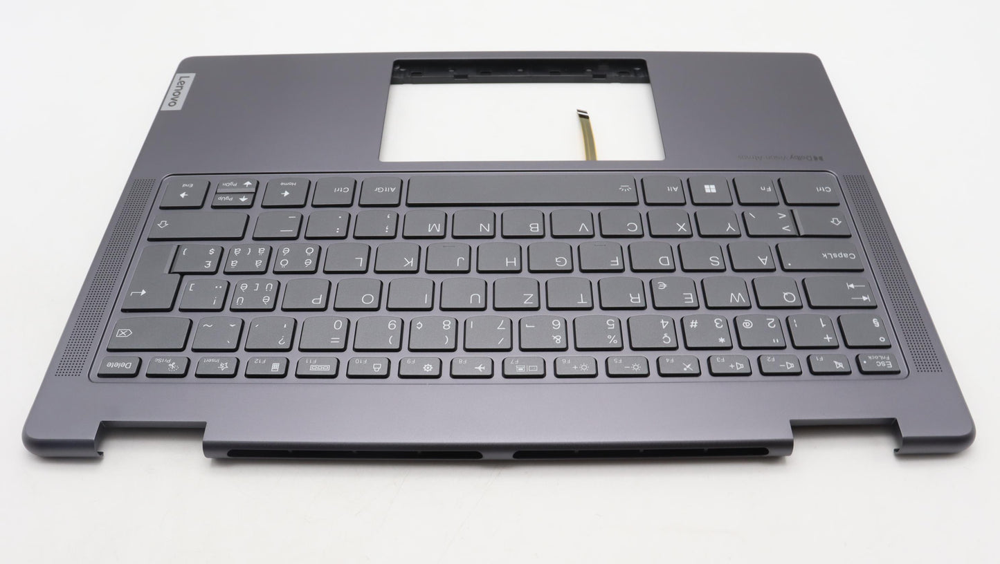 Lenovo Cover Upper Case Assembly Sws - 5CB1L40833