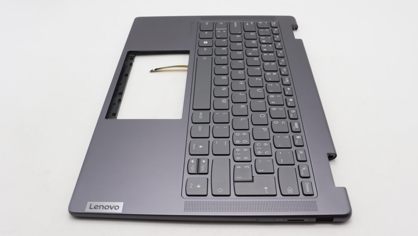 Lenovo Cover Upper Case Assembly Sws - 5CB1L40833