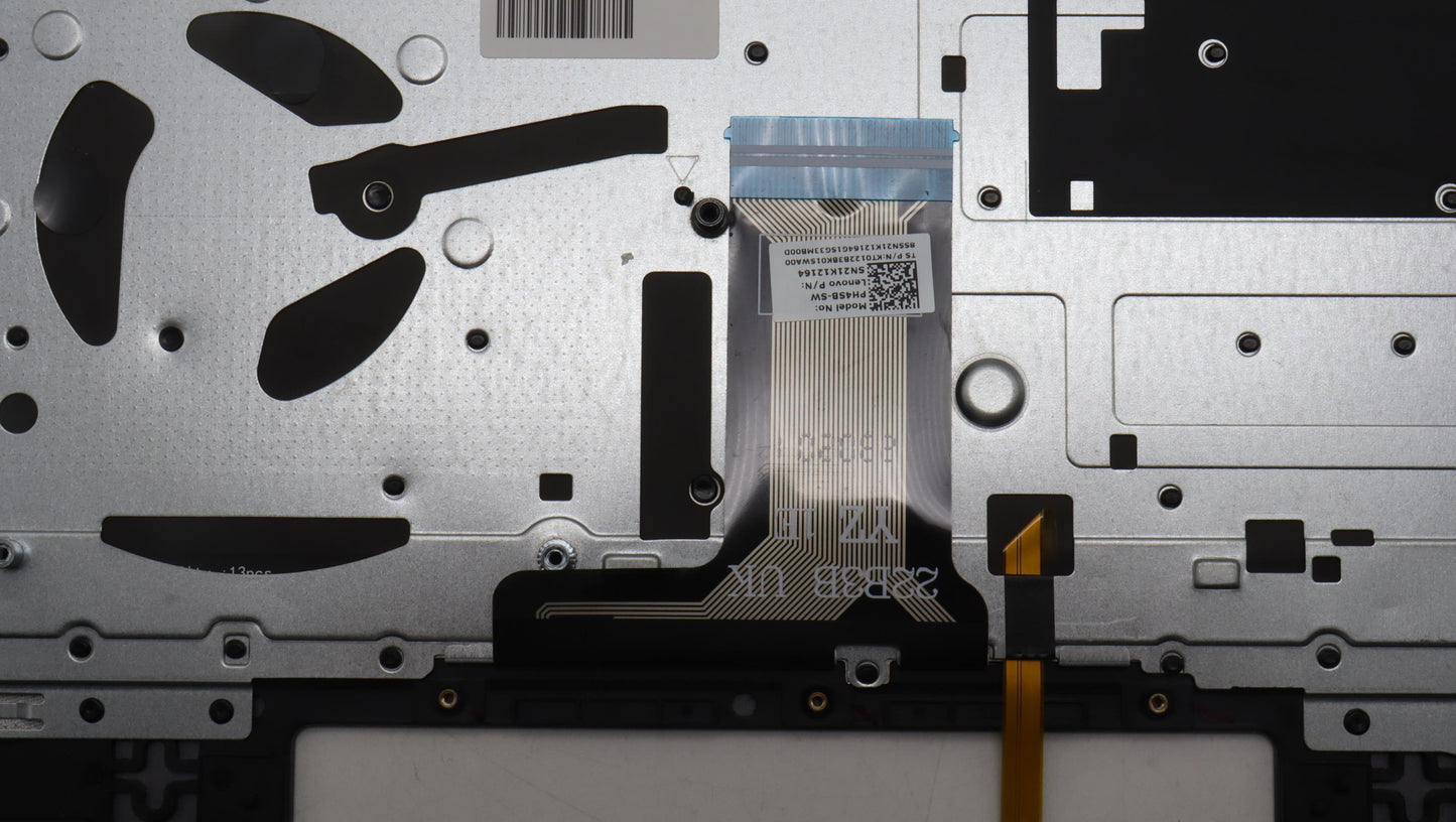 Lenovo Cover Upper Case Assembly Sws - 5CB1L40833