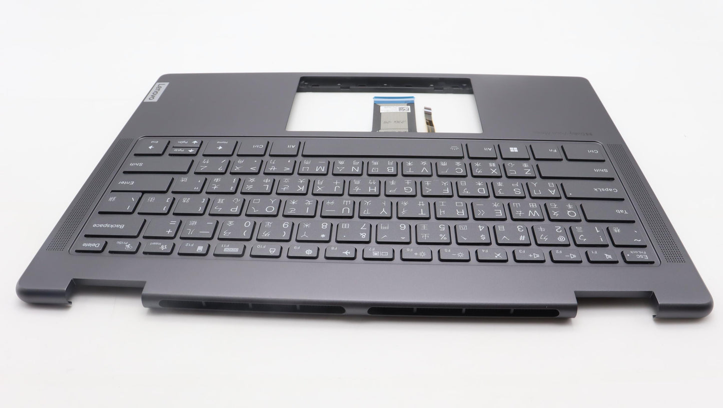 Lenovo Cover Upper Case Assembly Tc H - 5CB1L40834