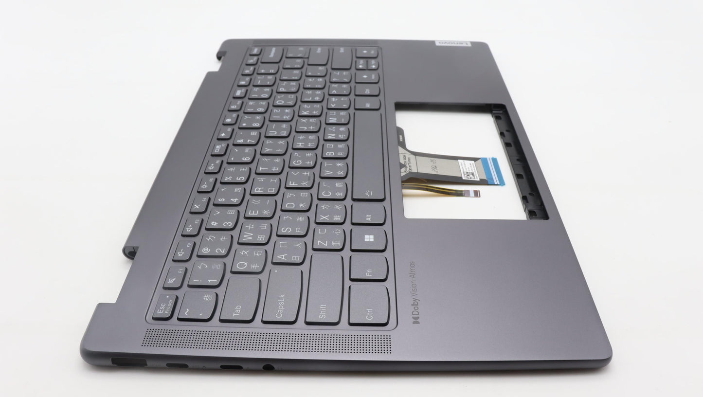Lenovo Cover Upper Case Assembly Tc H - 5CB1L40834