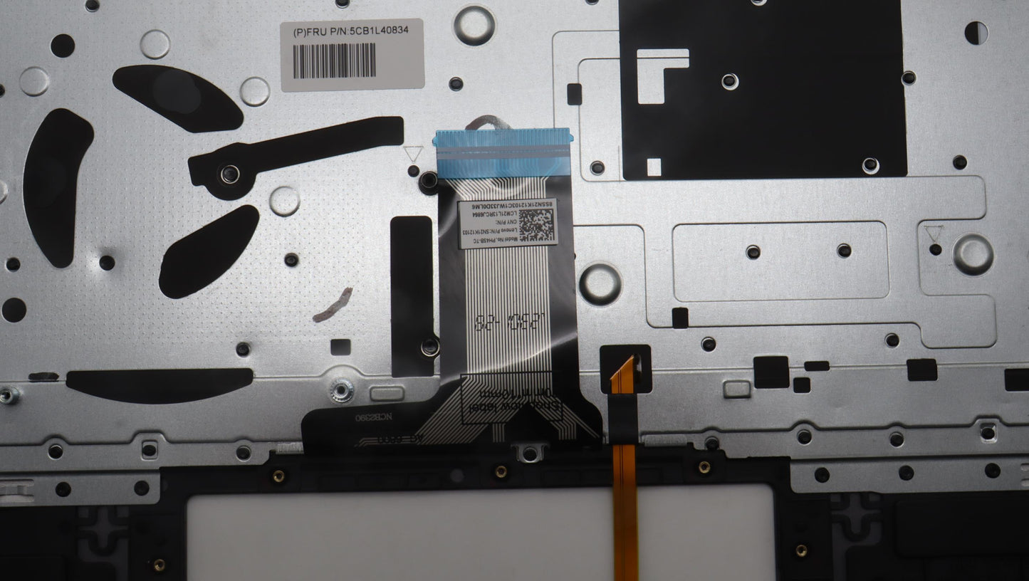Lenovo Cover Upper Case Assembly Tc H - 5CB1L40834