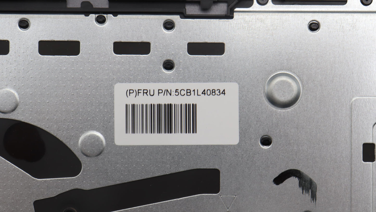 Lenovo Cover Upper Case Assembly Tc H - 5CB1L40834