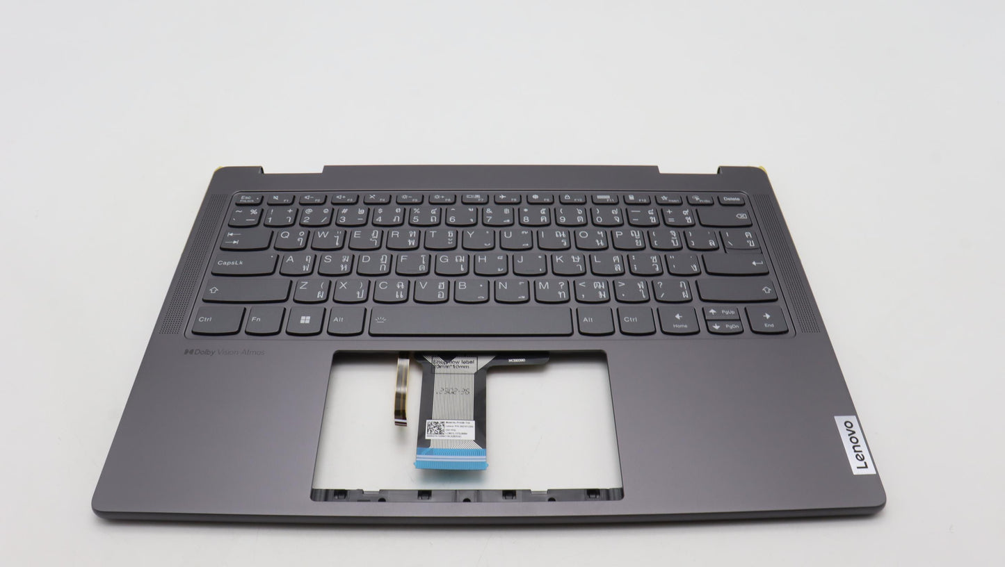 Lenovo Cover Upper Case Assembly Thai - 5CB1L40835