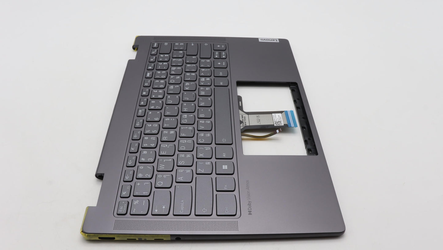 Lenovo Cover Upper Case Assembly Thai - 5CB1L40835