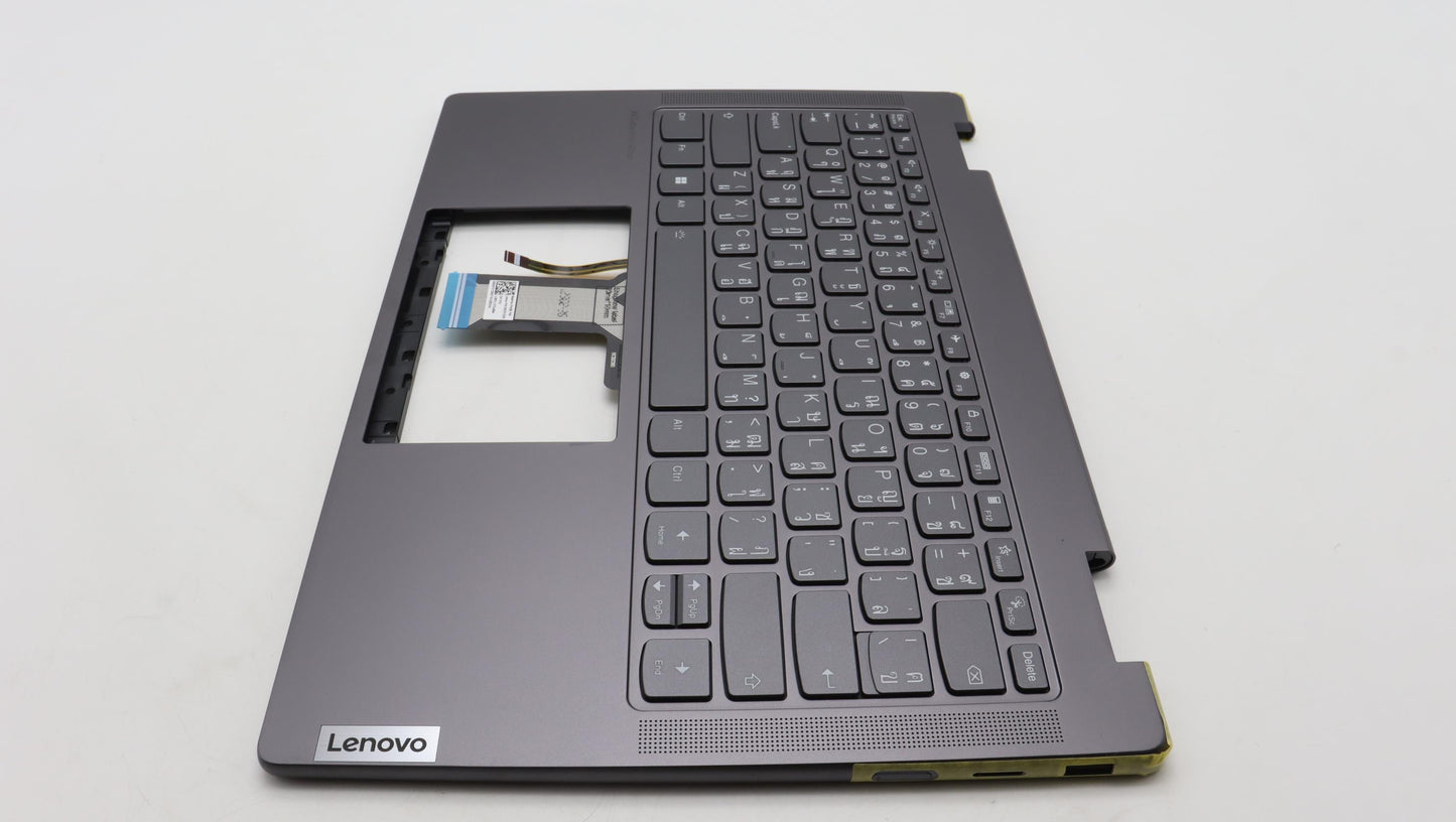 Lenovo Cover Upper Case Assembly Thai - 5CB1L40835