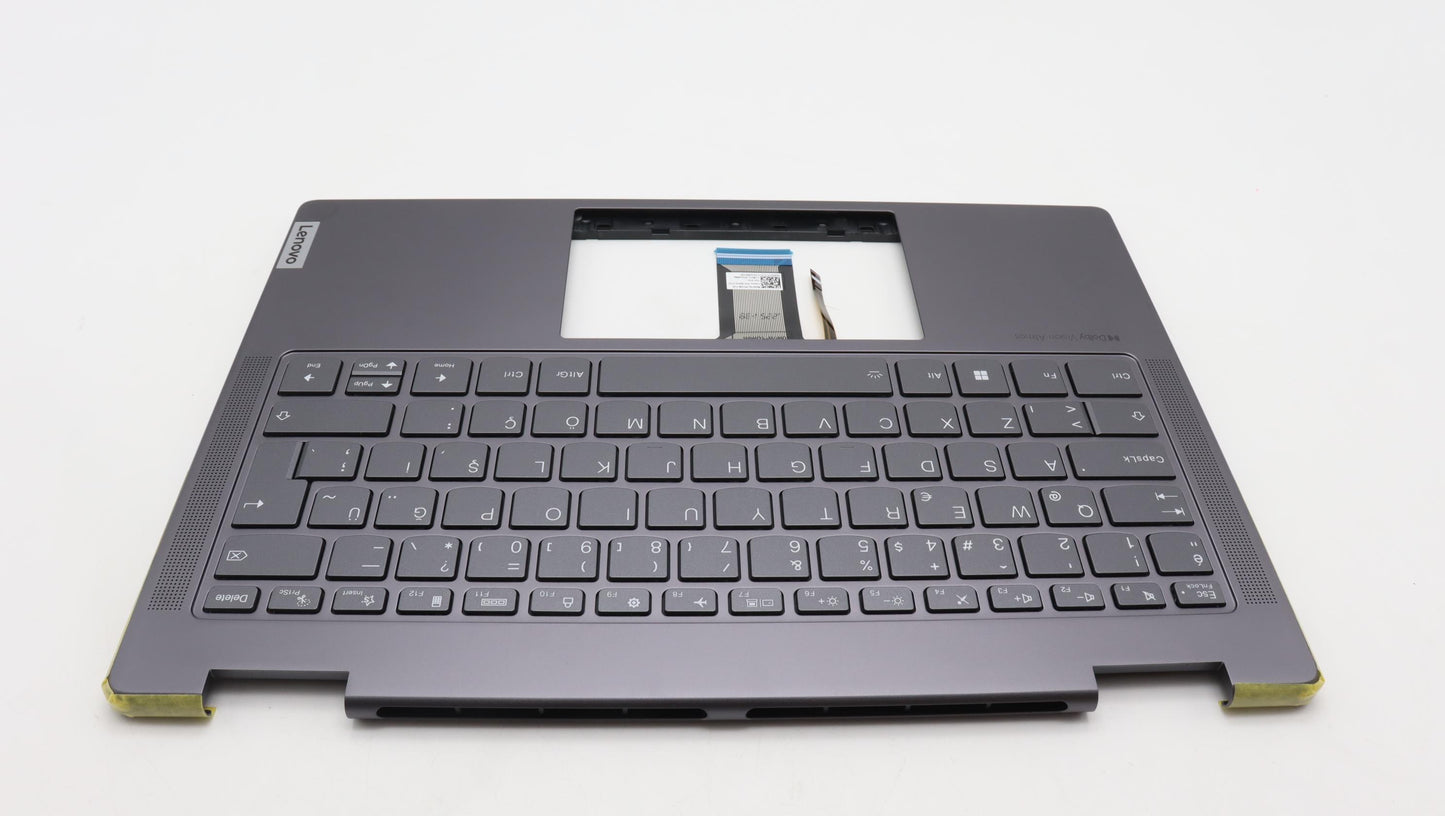 Lenovo Cover Upper Case Assembly Tur - 5CB1L40836