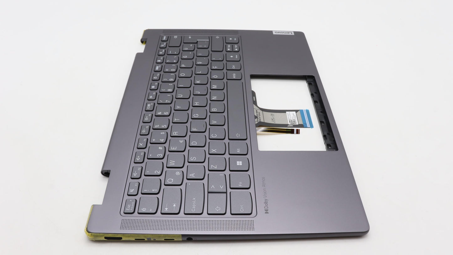 Lenovo Cover Upper Case Assembly Tur - 5CB1L40836