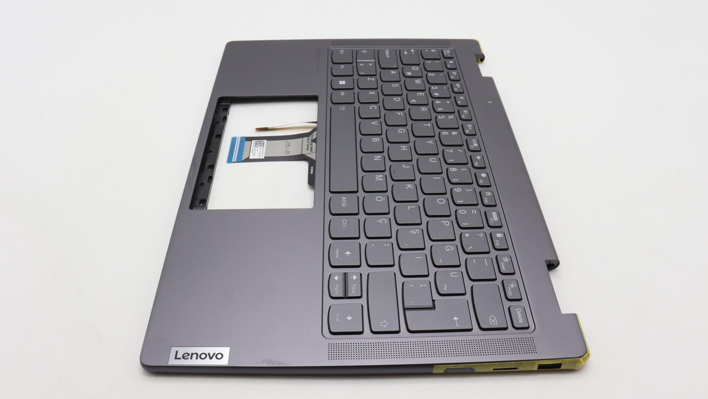 Lenovo Cover Upper Case Assembly Tur - 5CB1L40836