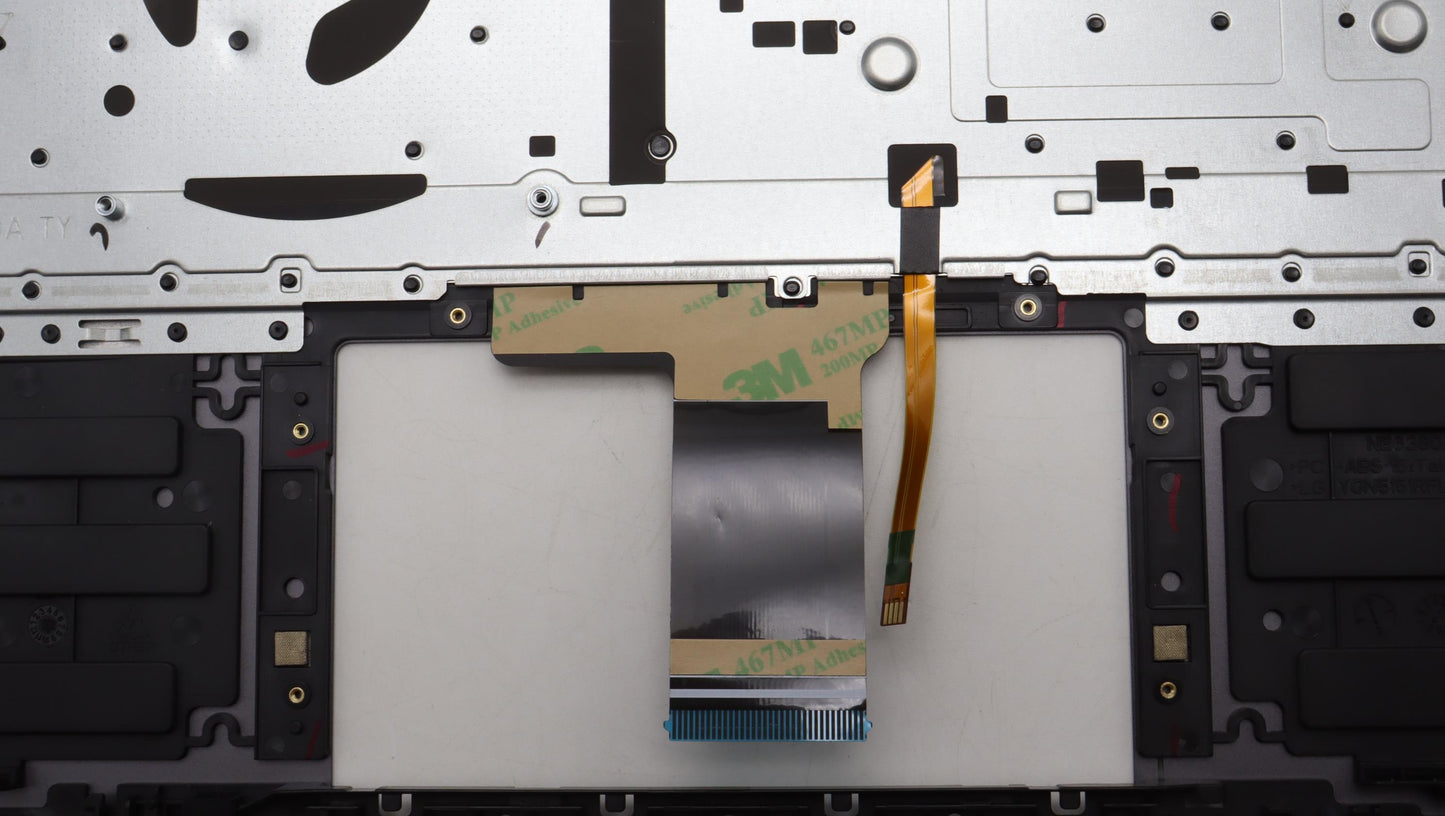 Lenovo Cover Upper Case Assembly Tur - 5CB1L40836