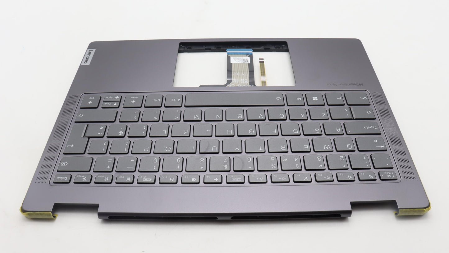 Lenovo Cover Upper Case Assembly Uke - 5CB1L40837