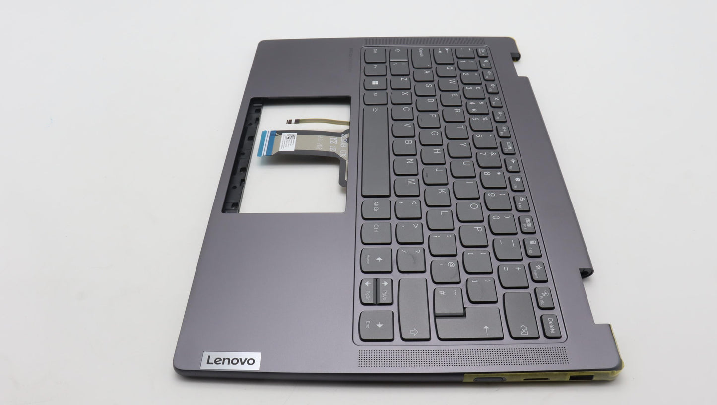 Lenovo Cover Upper Case Assembly Uke - 5CB1L40837