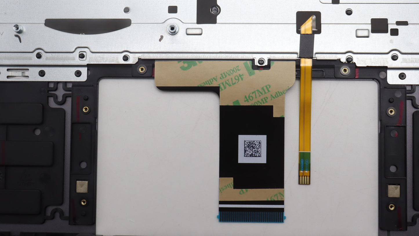 Lenovo Cover Upper Case Assembly Uke - 5CB1L40837