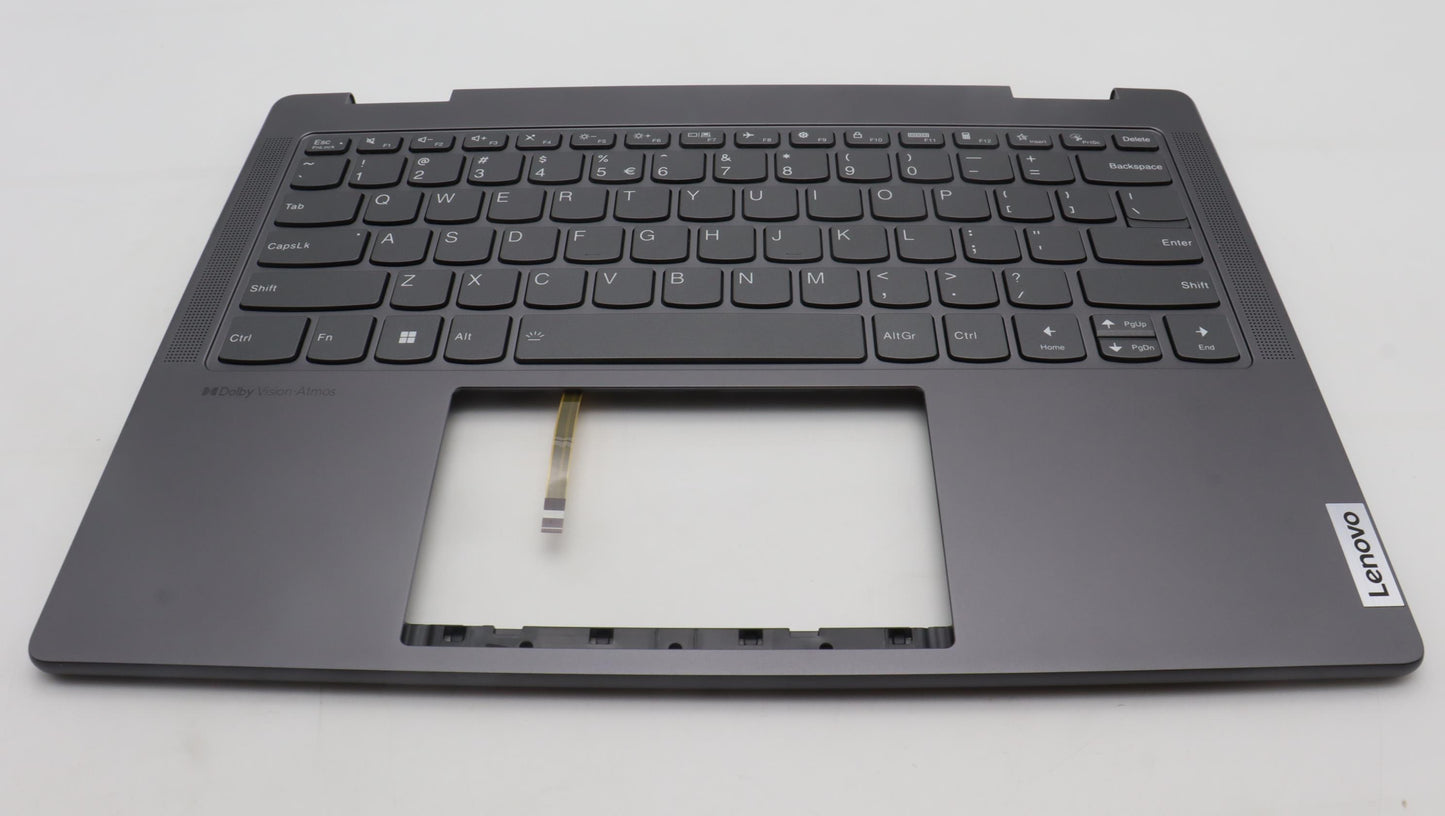 Lenovo Cover Upper Case Assembly Euro - 5CB1L40838