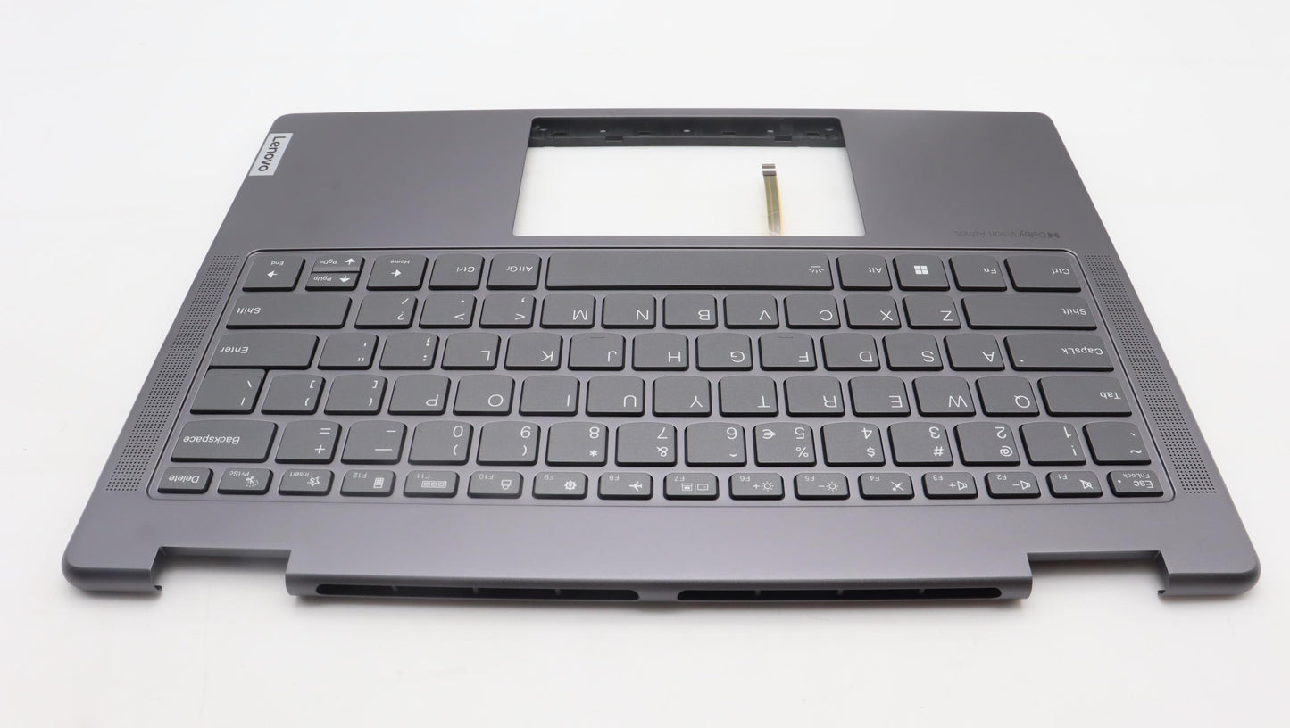 Lenovo Cover Upper Case Assembly Euro - 5CB1L40838