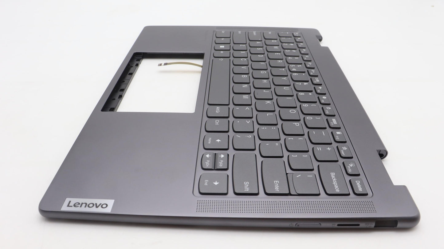 Lenovo Cover Upper Case Assembly Euro - 5CB1L40838