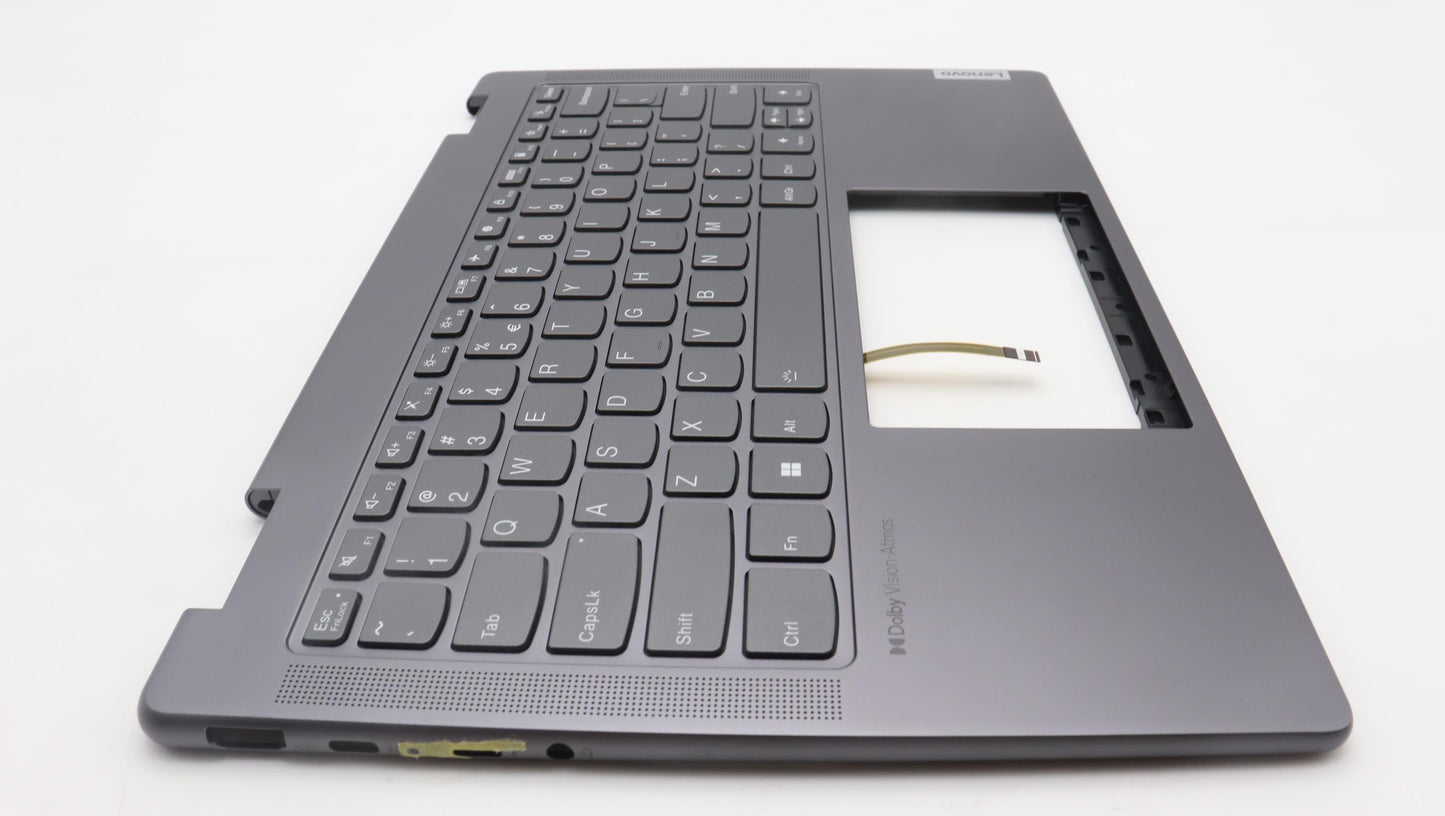 Lenovo Cover Upper Case Assembly Euro - 5CB1L40838