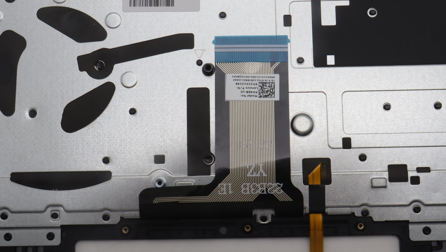 Lenovo Cover Upper Case Assembly Euro - 5CB1L40838