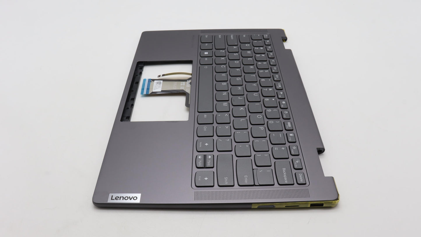 Lenovo Cover Upper Case Assembly Eng - 5CB1L40839