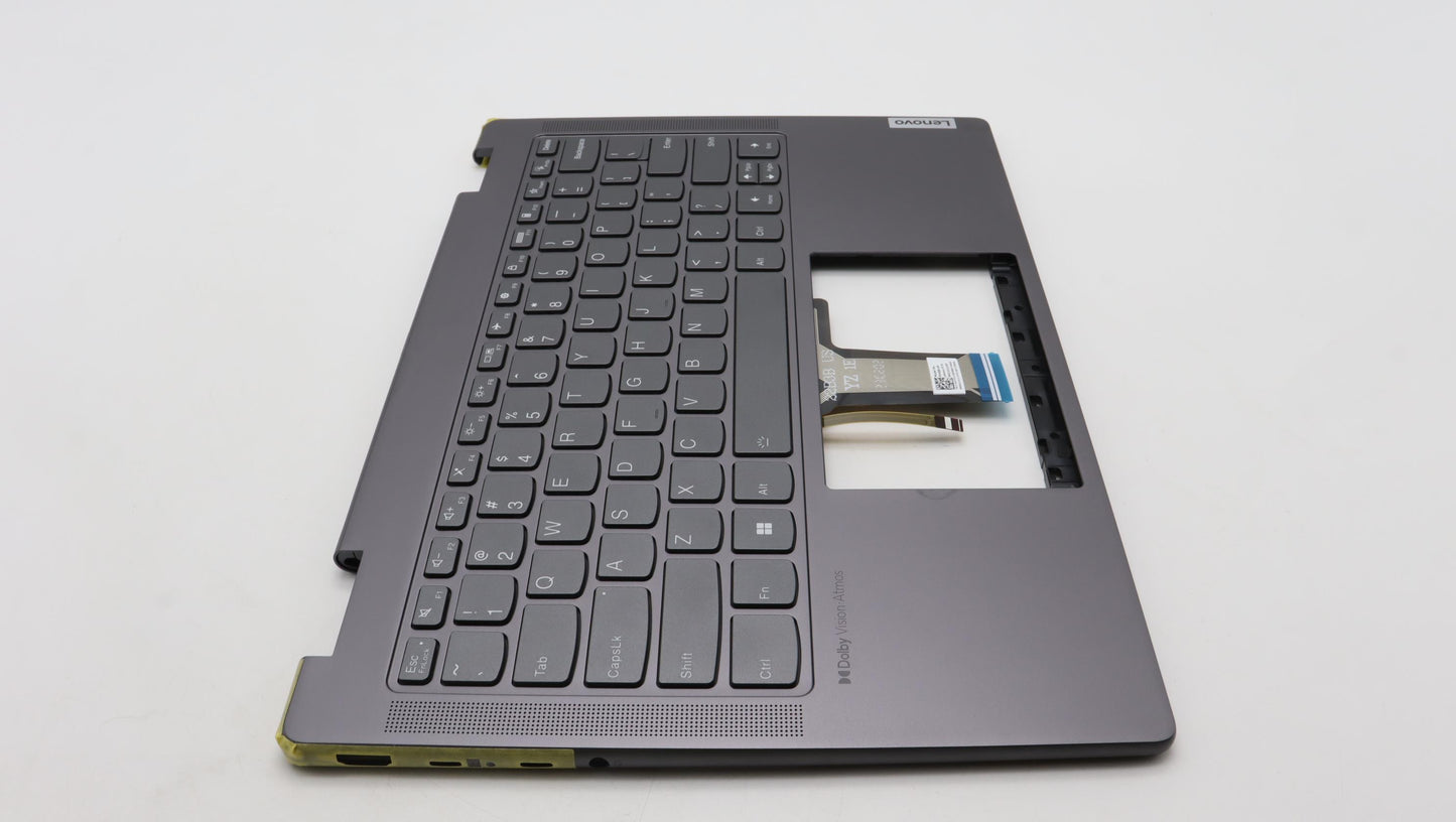 Lenovo Cover Upper Case Assembly Eng - 5CB1L40839