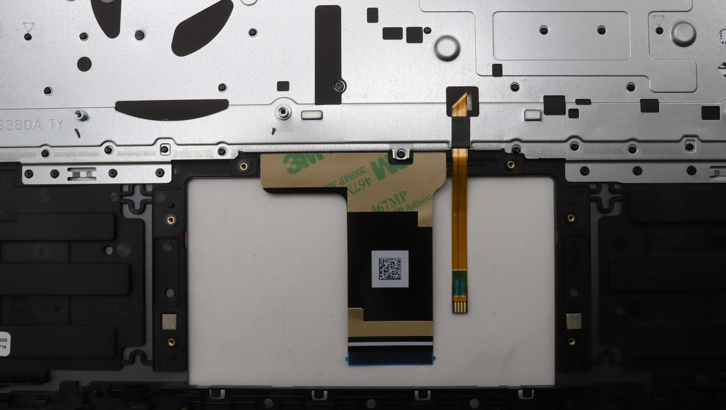 Lenovo Cover Upper Case Assembly Eng - 5CB1L40839