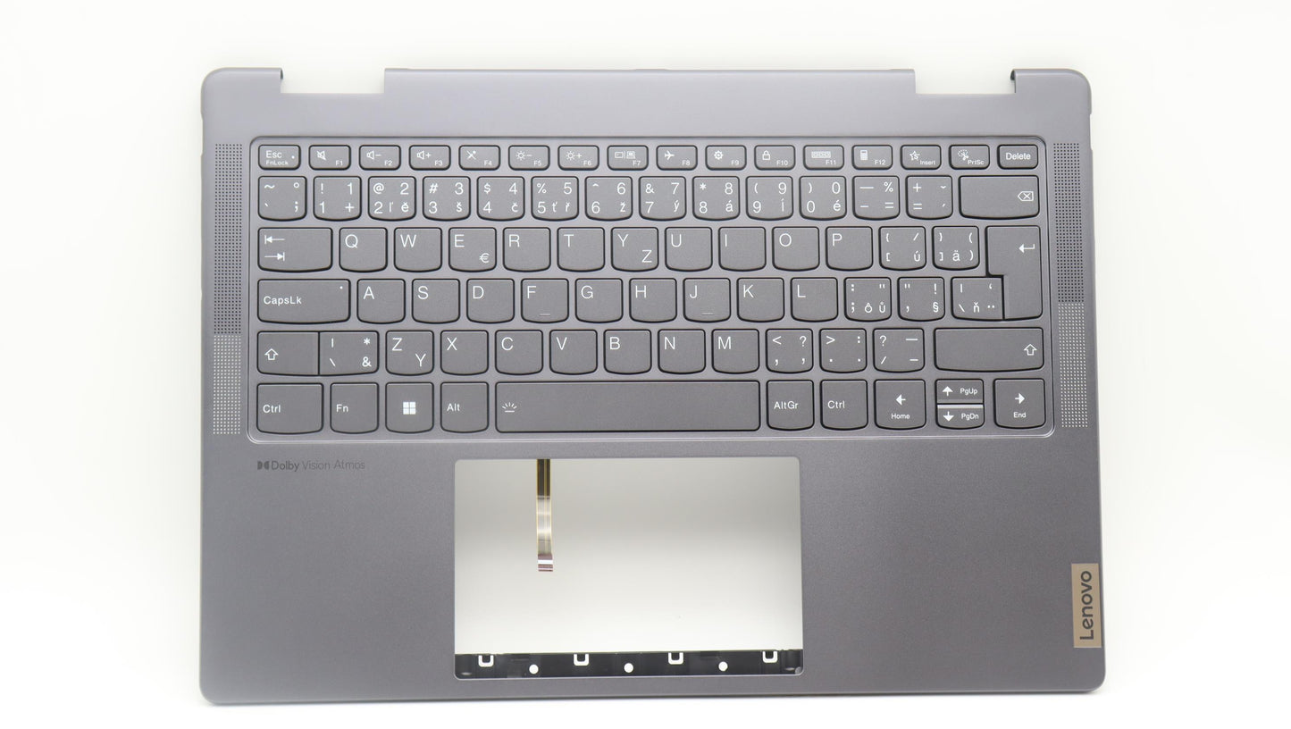 Lenovo Cover Upper Case Assembly Cze/ - 5CB1L40840