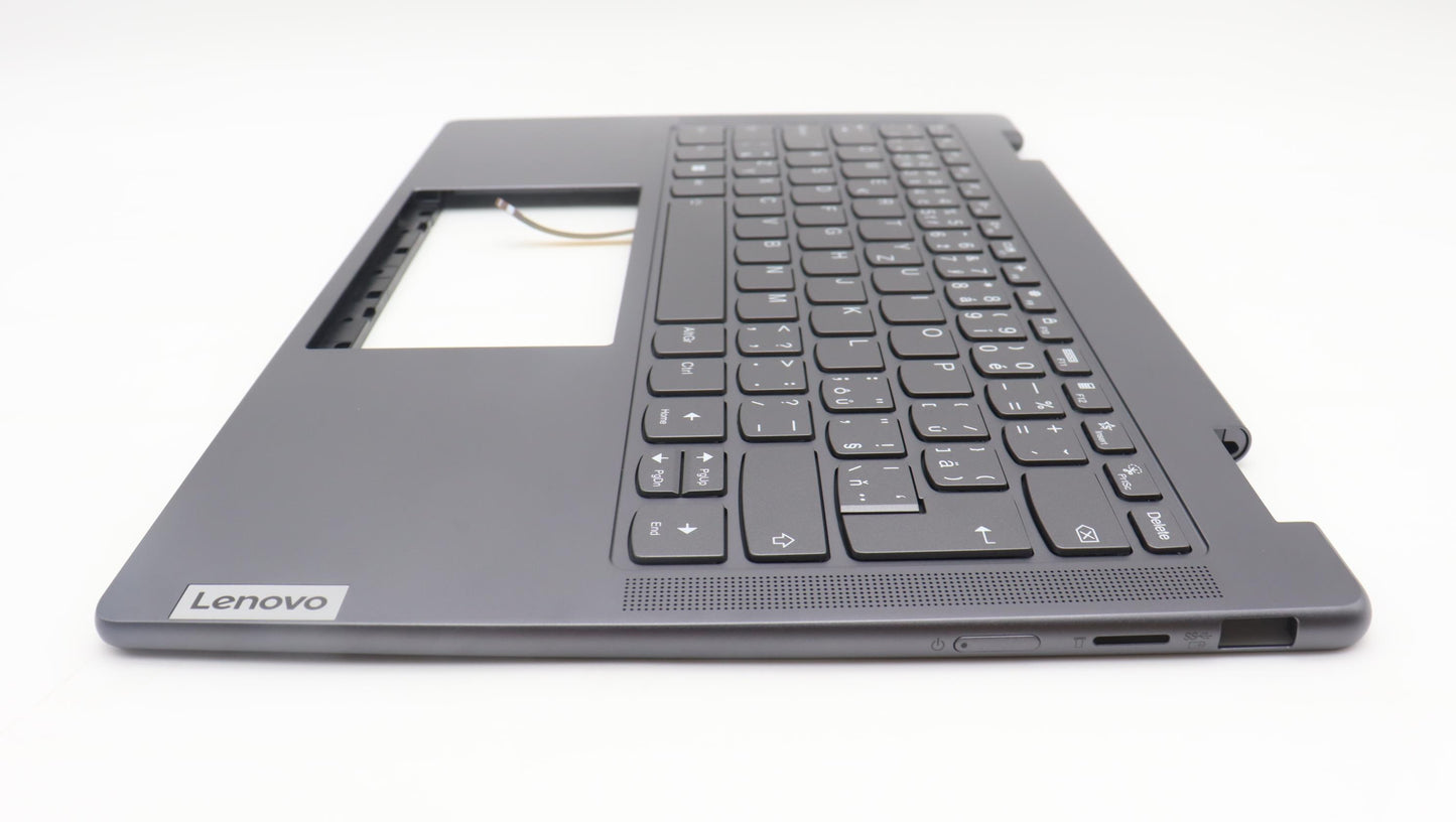 Lenovo Cover Upper Case Assembly Cze/ - 5CB1L40840