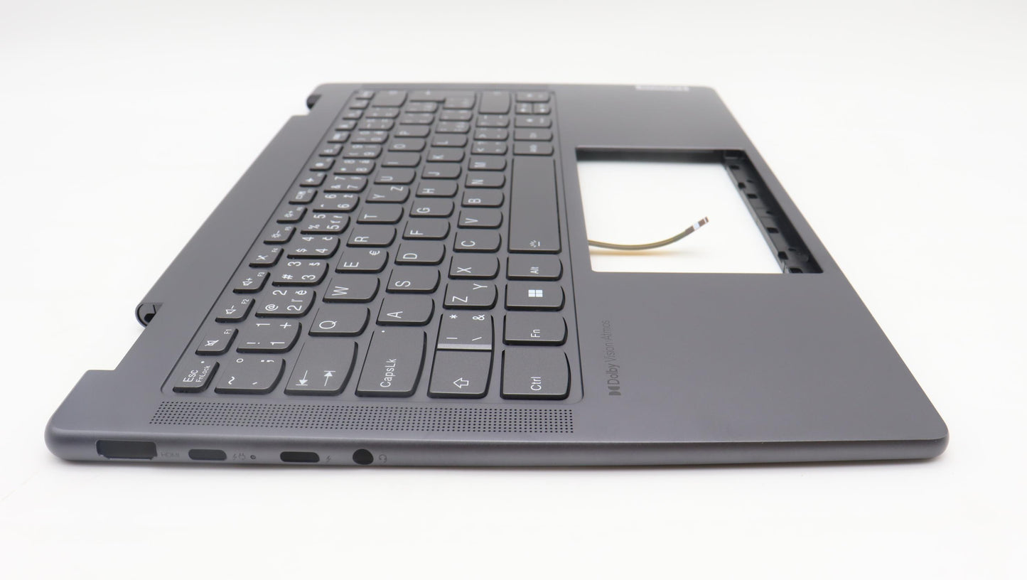 Lenovo Cover Upper Case Assembly Cze/ - 5CB1L40840