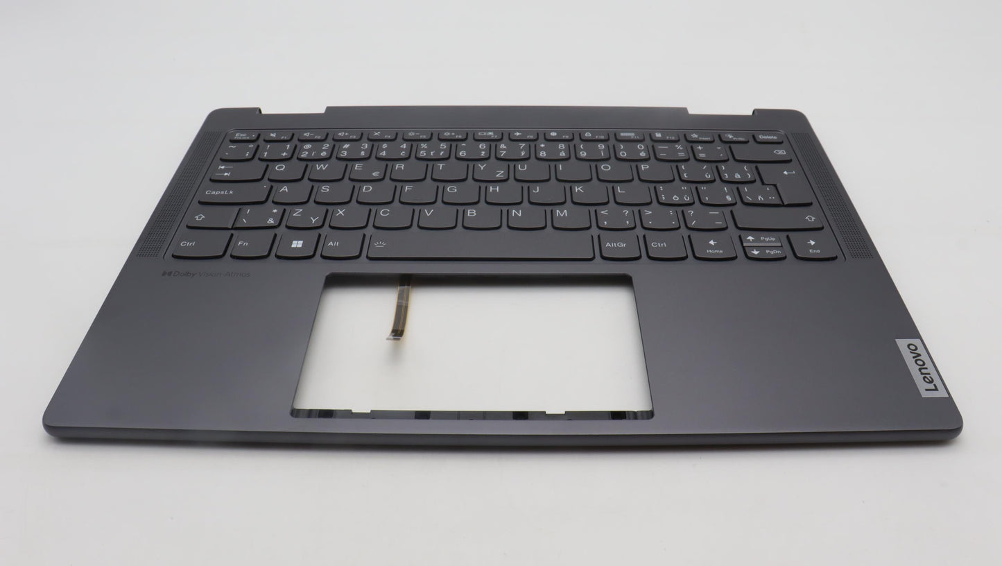 Lenovo Cover Upper Case Assembly Cze/ - 5CB1L40840
