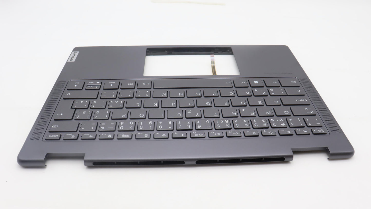 Lenovo Cover Upper Case Assembly Cze/ - 5CB1L40840