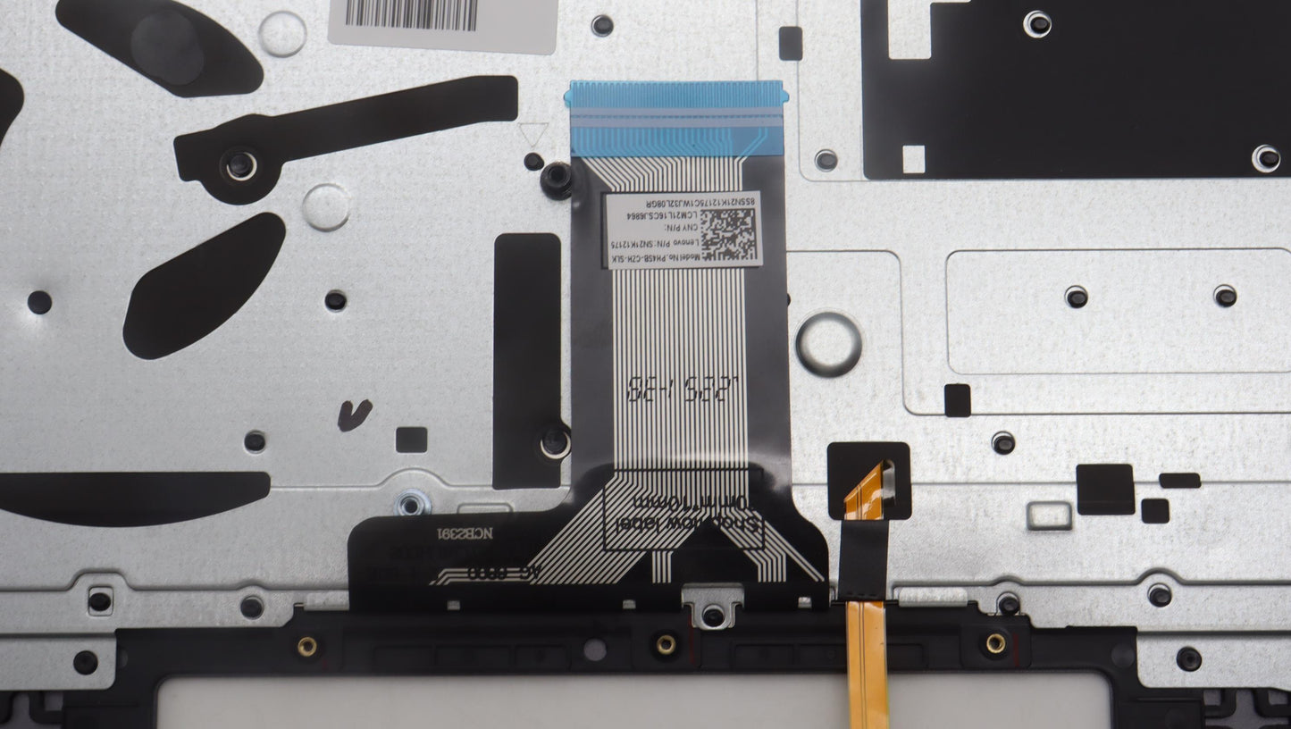 Lenovo Cover Upper Case Assembly Cze/ - 5CB1L40840