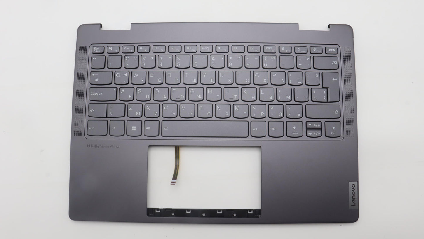 Lenovo Cover Upper Case Assembly Bul - 5CB1L40841