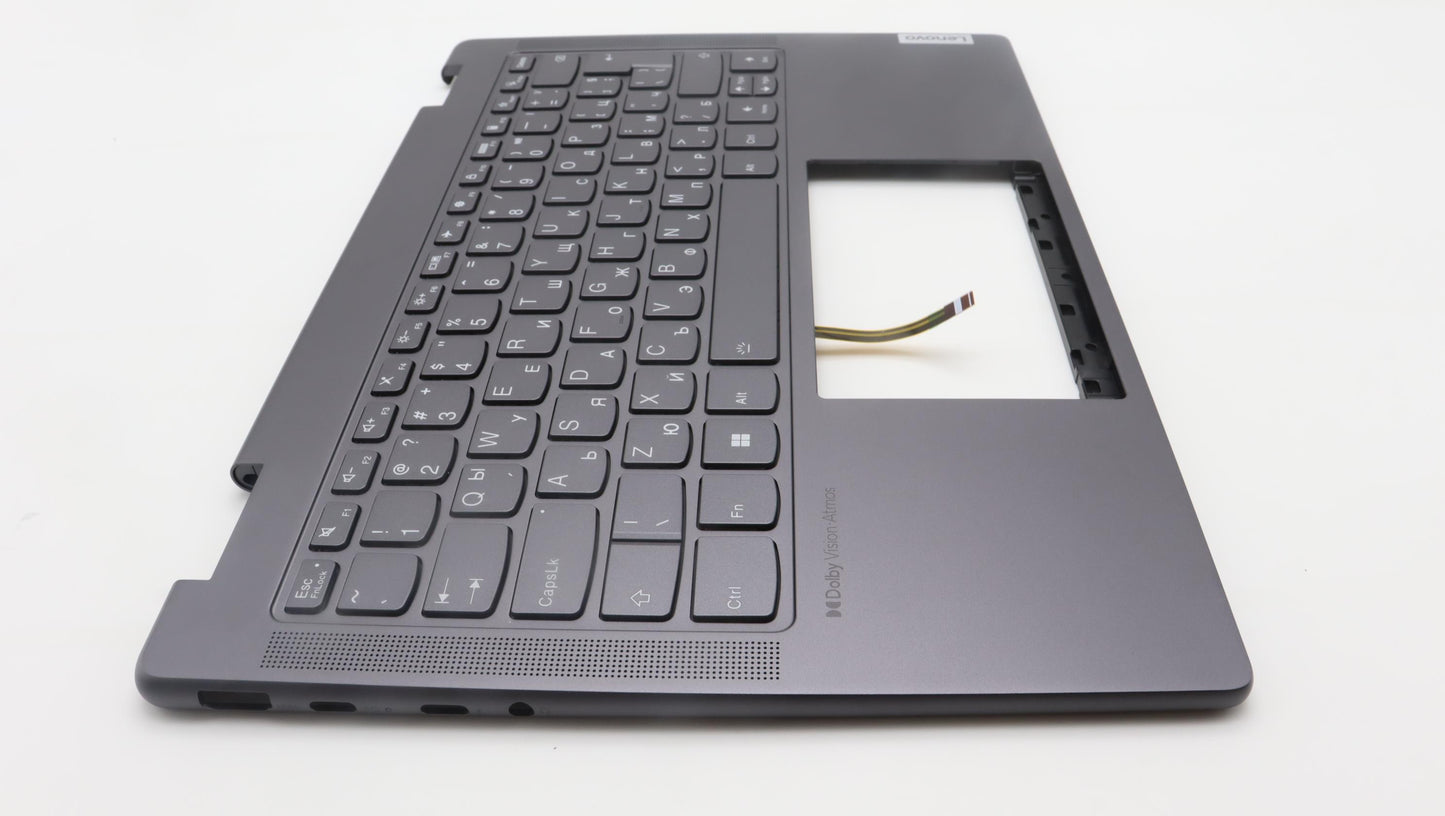 Lenovo Cover Upper Case Assembly Bul - 5CB1L40841