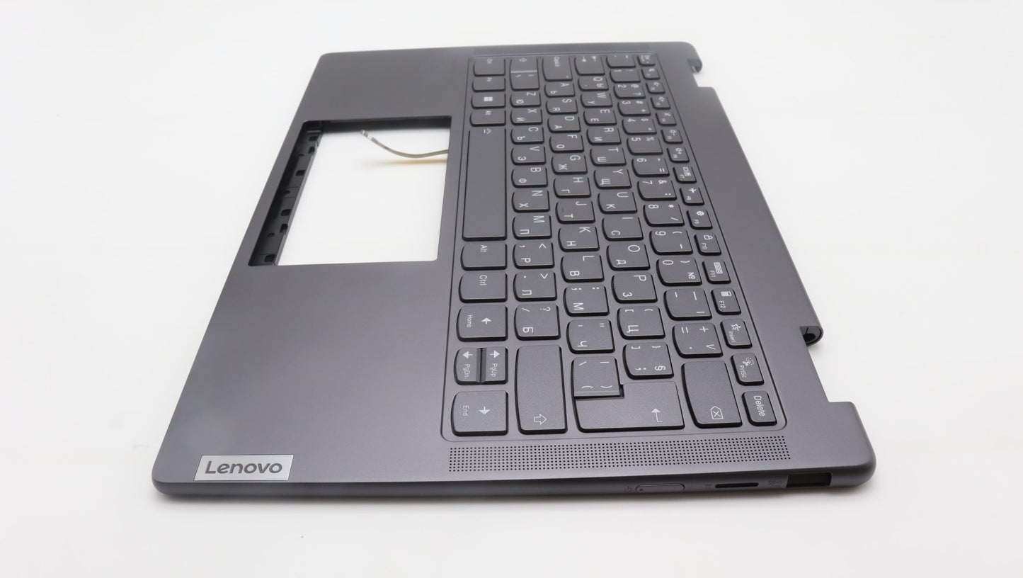 Lenovo Cover Upper Case Assembly Bul - 5CB1L40841