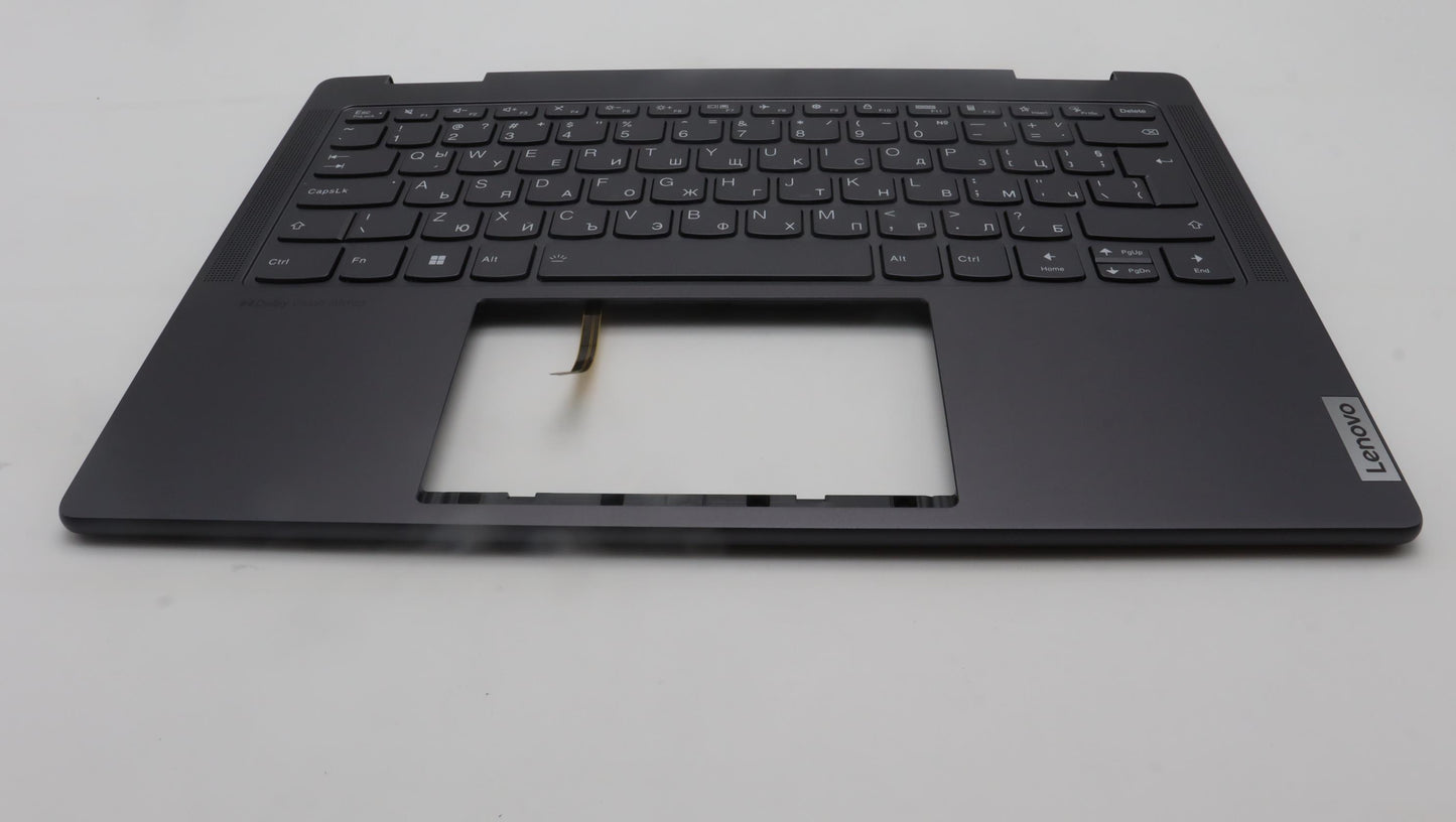 Lenovo Cover Upper Case Assembly Bul - 5CB1L40841