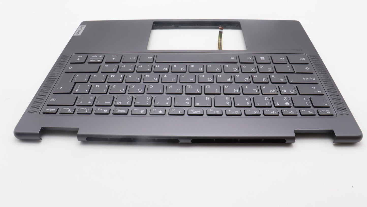 Lenovo Cover Upper Case Assembly Bul - 5CB1L40841