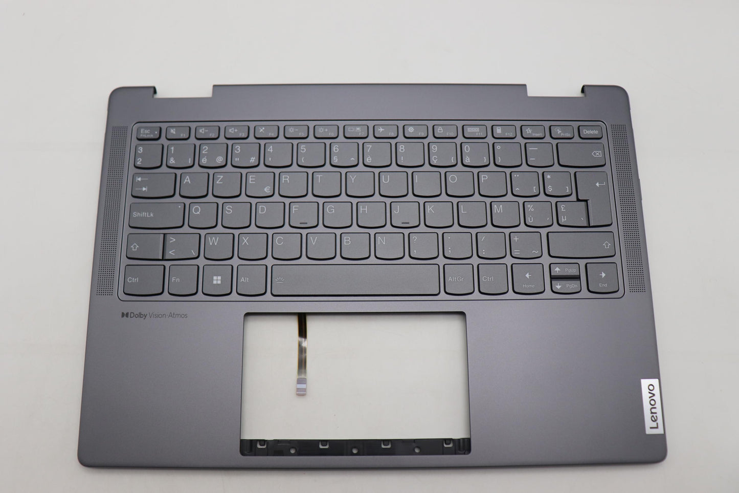 Lenovo Cover Upper Case Assembly Bel - 5CB1L40843