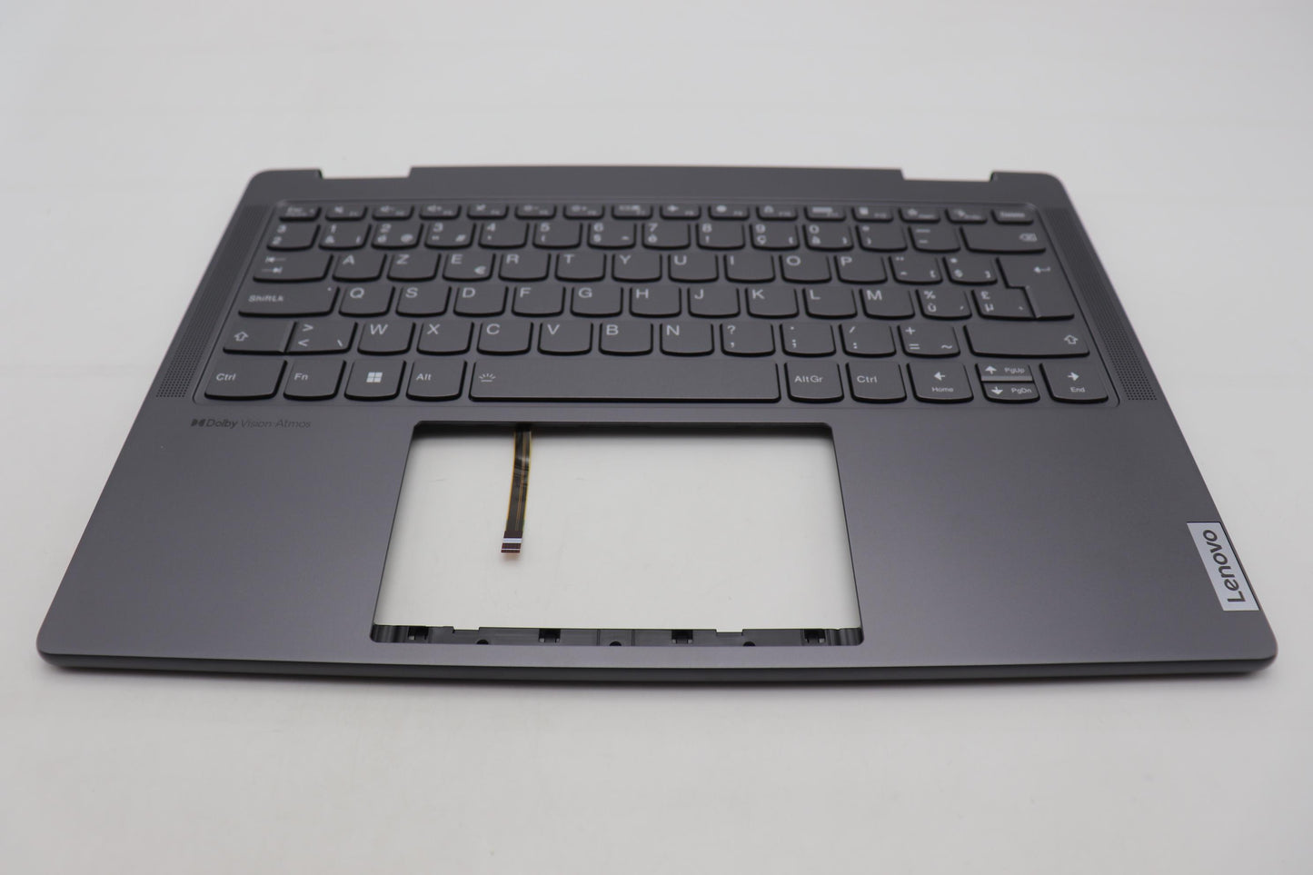 Lenovo Cover Upper Case Assembly Bel - 5CB1L40843