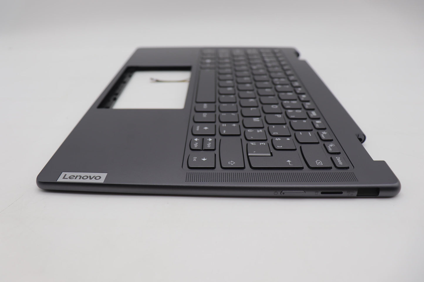 Lenovo Cover Upper Case Assembly Bel - 5CB1L40843