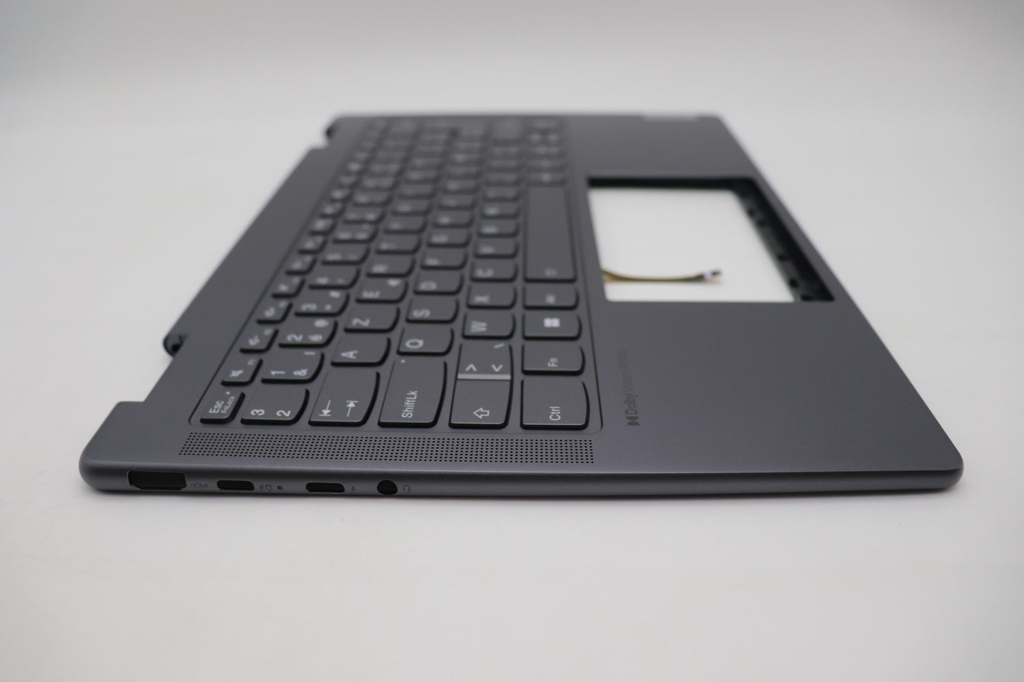Lenovo Cover Upper Case Assembly Bel - 5CB1L40843