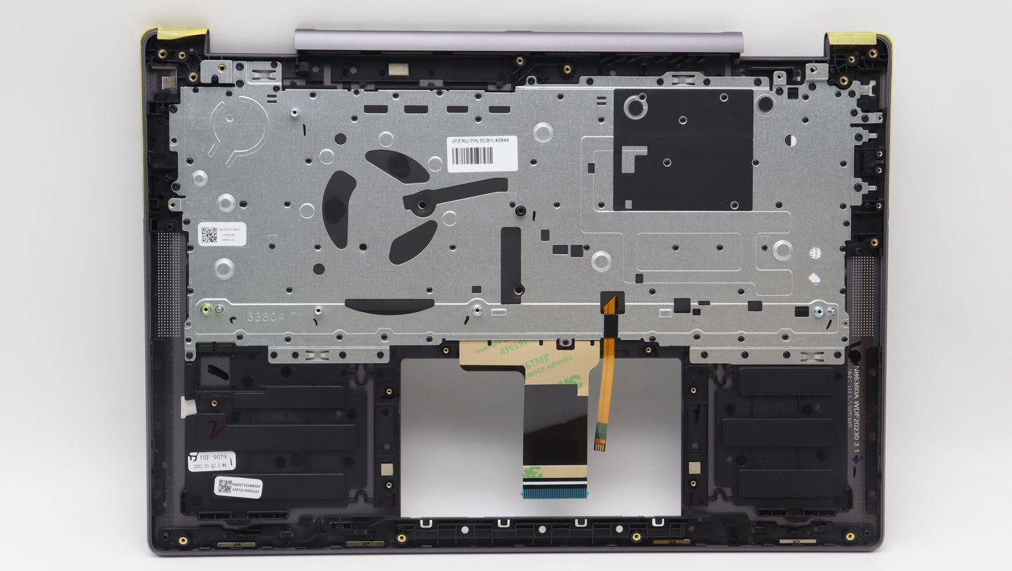 Lenovo Cover Upper Case Assembly Ara - 5CB1L40844