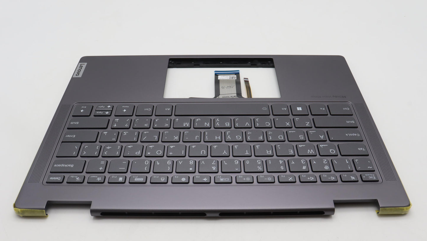 Lenovo Cover Upper Case Assembly Ara - 5CB1L40844