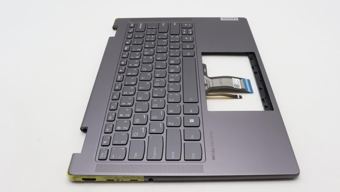 Lenovo Cover Upper Case Assembly Ara - 5CB1L40844