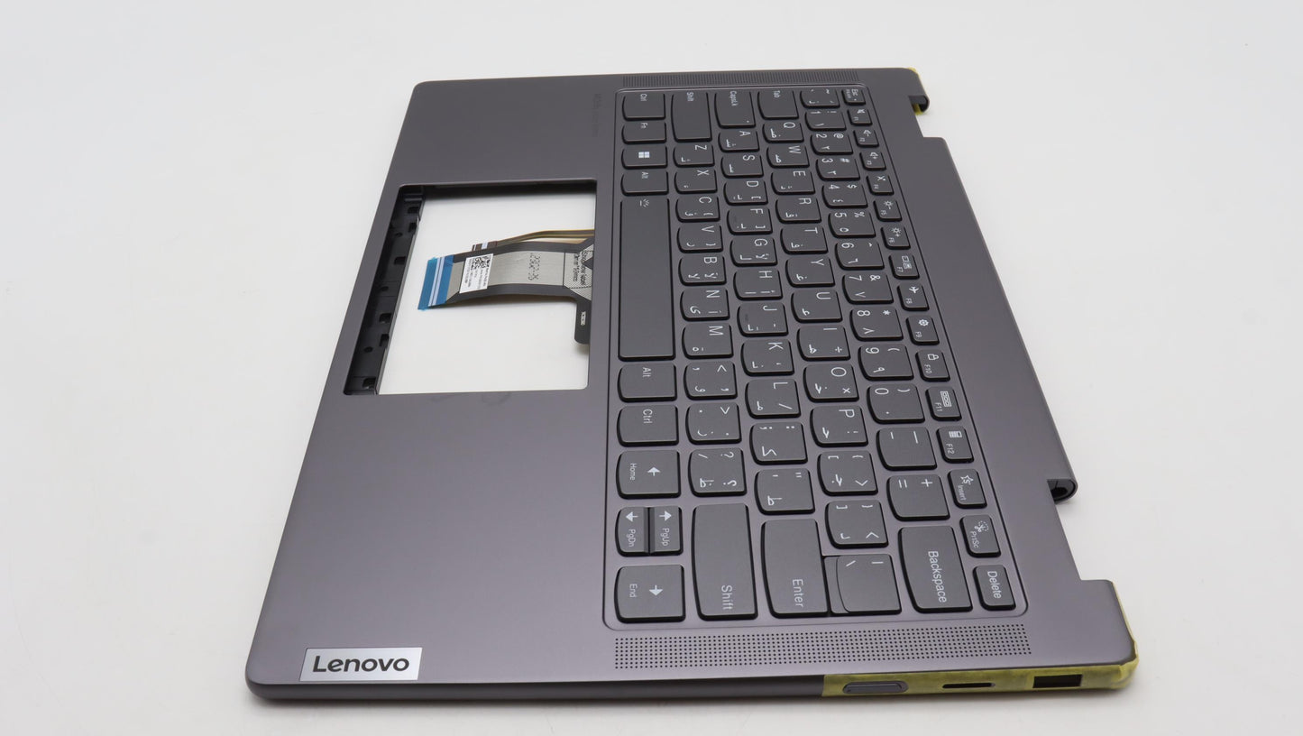 Lenovo Cover Upper Case Assembly Ara - 5CB1L40844