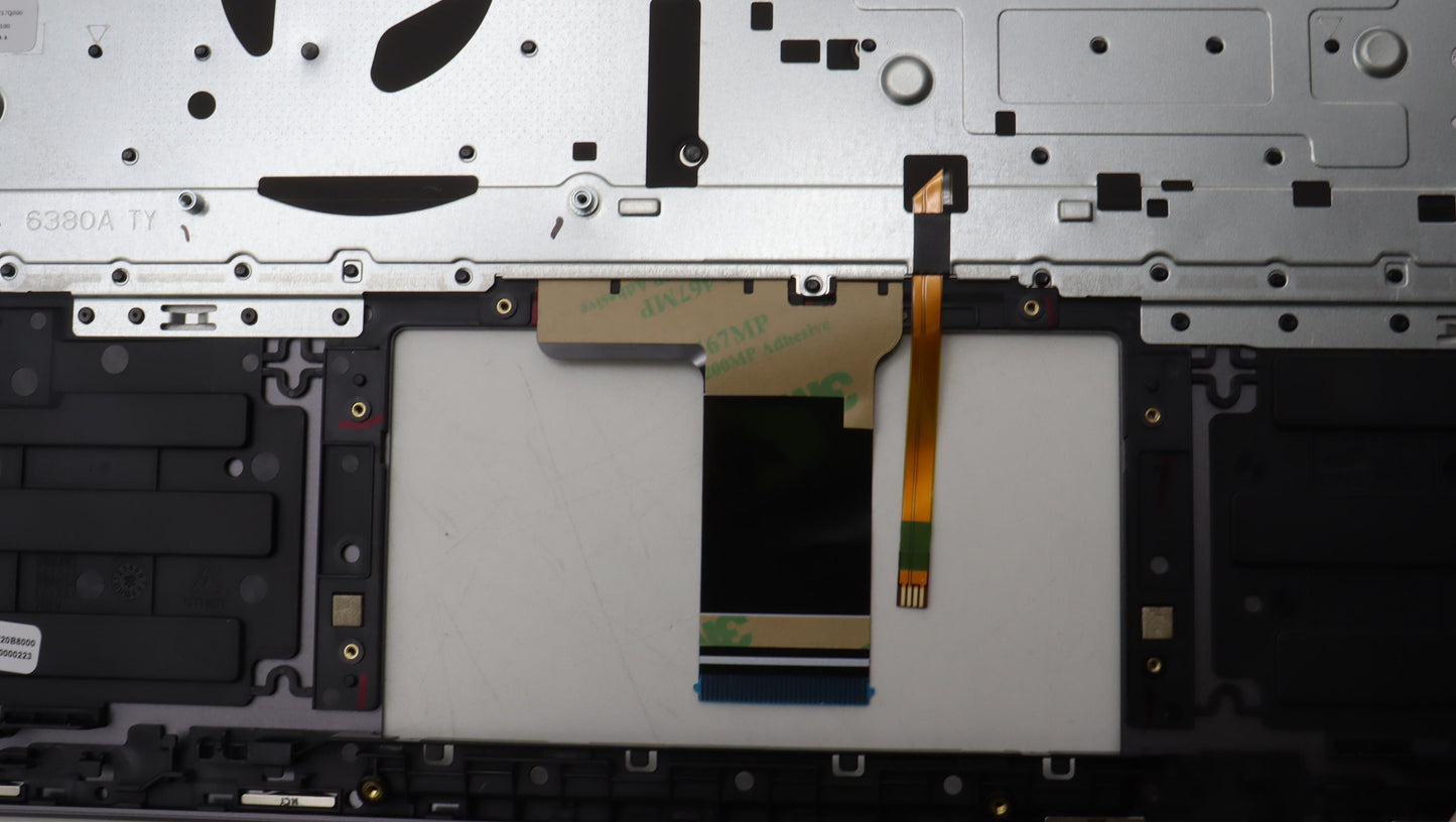 Lenovo Cover Upper Case Assembly Ara - 5CB1L40844