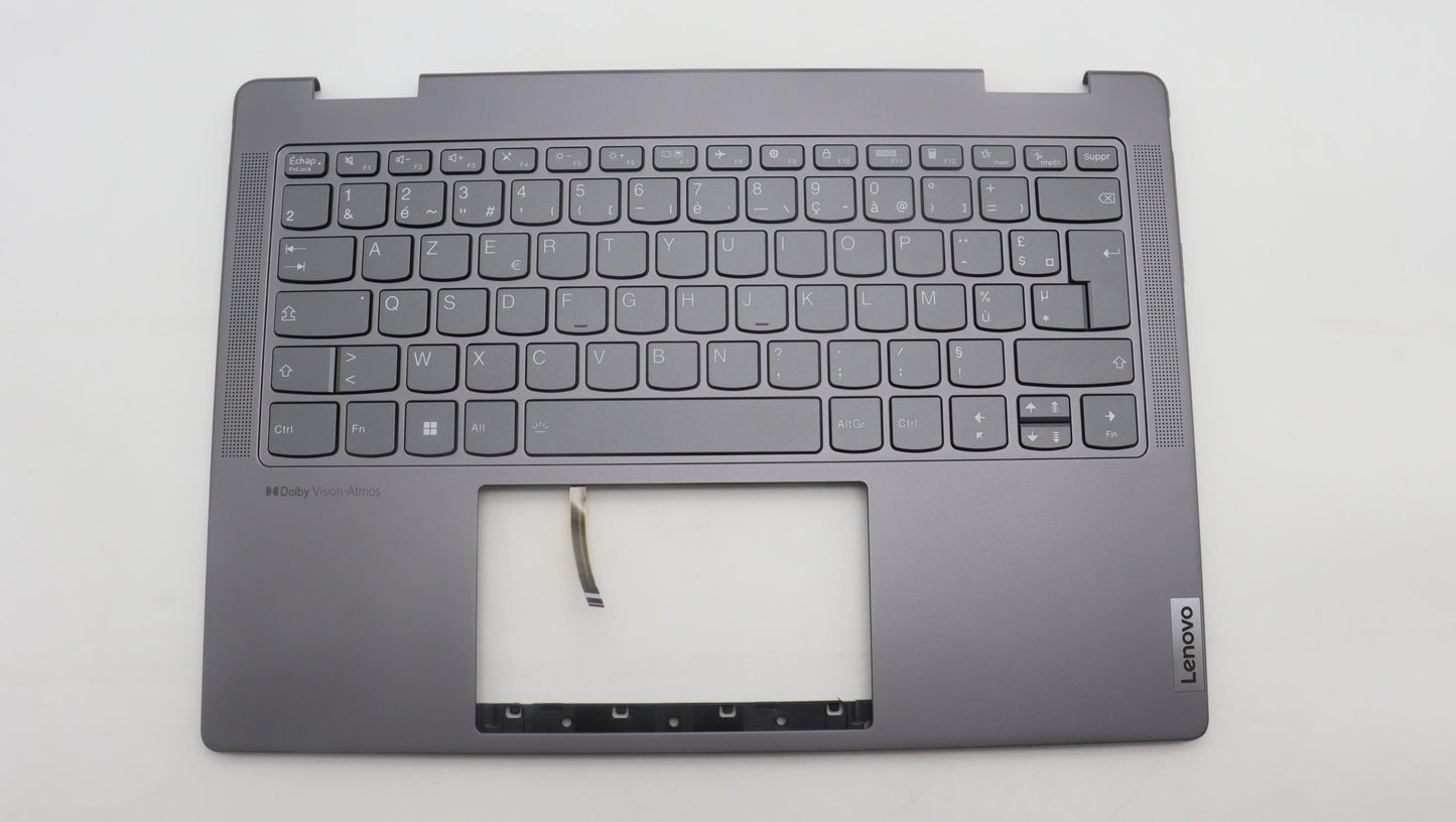 Lenovo Cover Upper Case Assembly Fra - 5CB1L40845