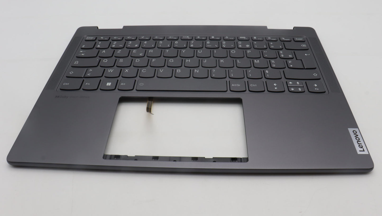 Lenovo Cover Upper Case Assembly Fra - 5CB1L40845
