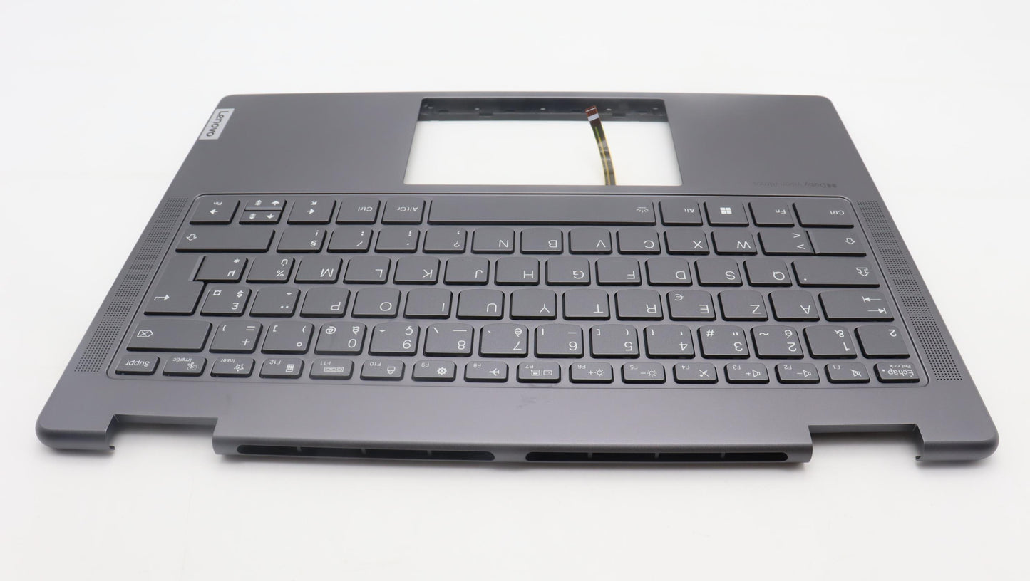Lenovo Cover Upper Case Assembly Fra - 5CB1L40845